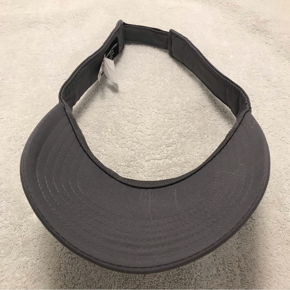 Under Armour - Kansas State University Visor - Picture 15 of 15
